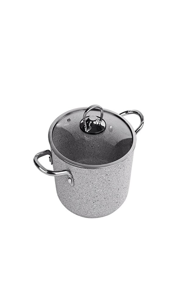 Biogranit Alfa 7 Parça Set - 5