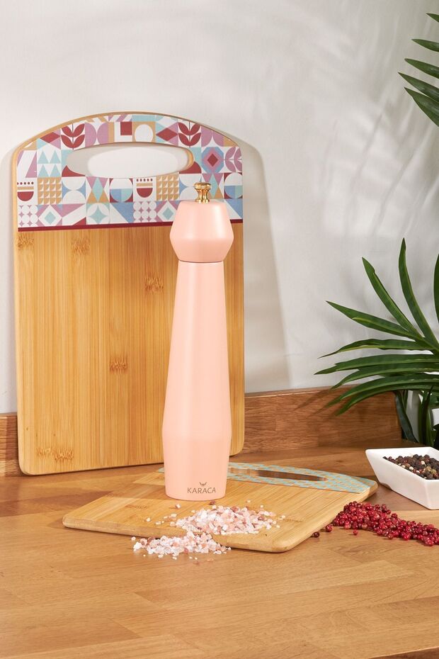 Joyful Spice Mill 25 Cm