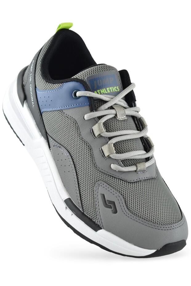 30607 Full Orthopedic Sole Daily Men's Sports Shoes Summer