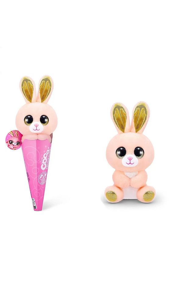 Ccn00000 Coco Cones Mini Pelüş - 6