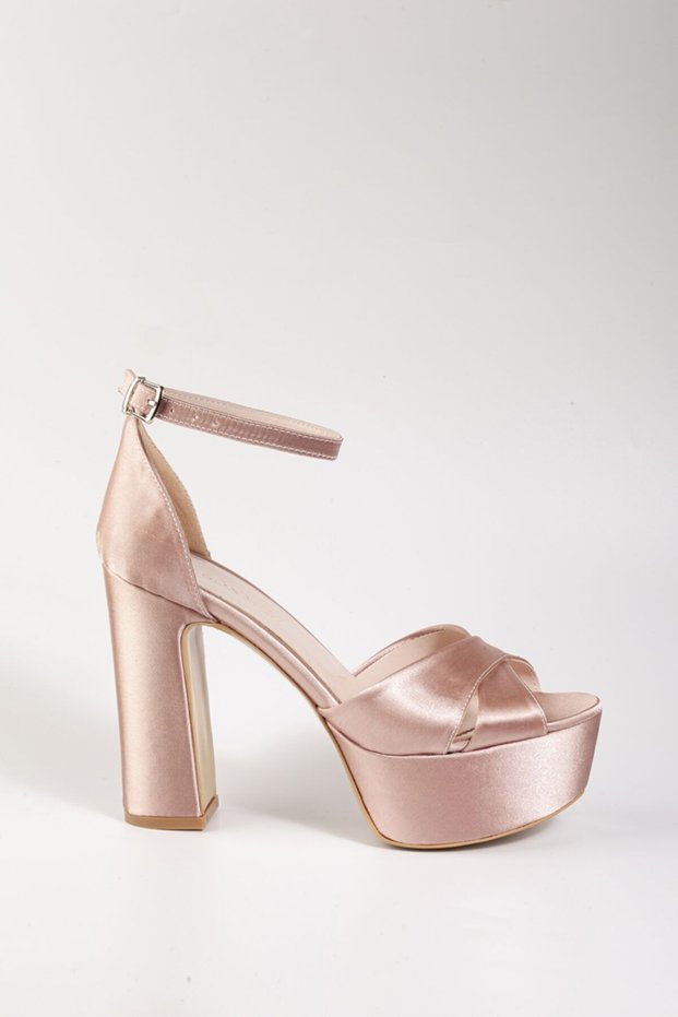 Women's Evening Dress Shoes