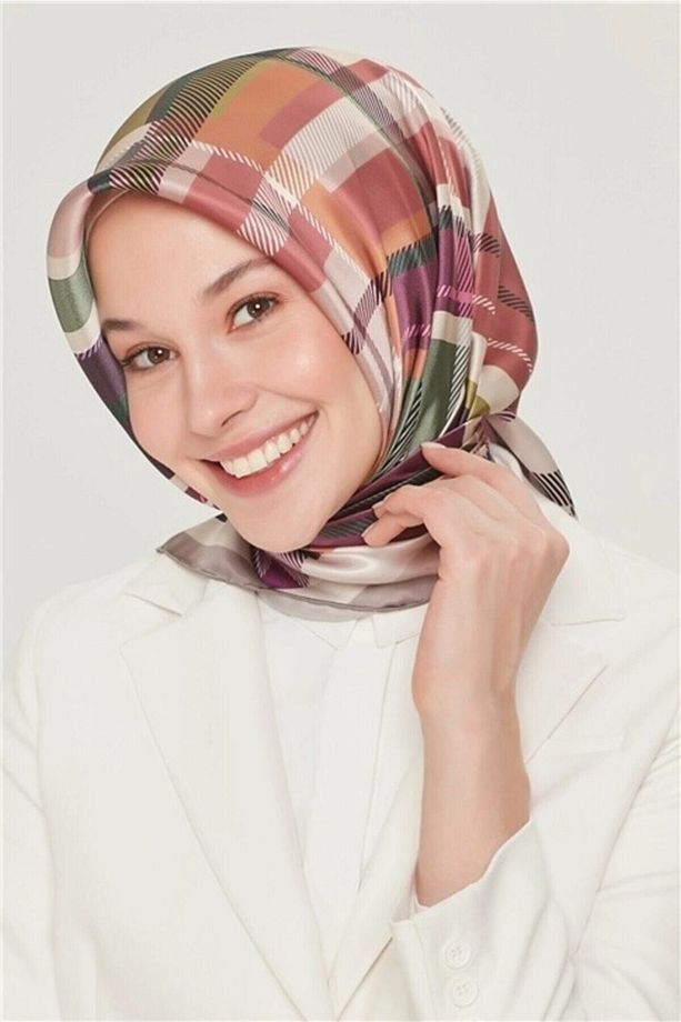 Ipek Eşarp 8547d (t) (nostalji) - 1
