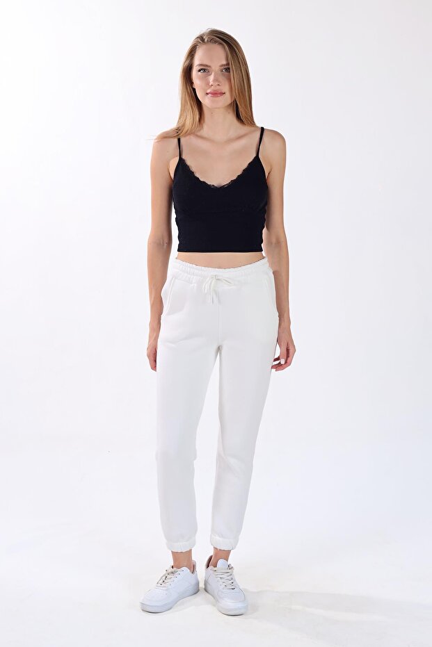 بدلة رياضية 9151M إكرو - جيب مطاطي بأرجل - 7