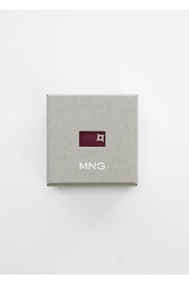 %100 ipek cep mendili - 4