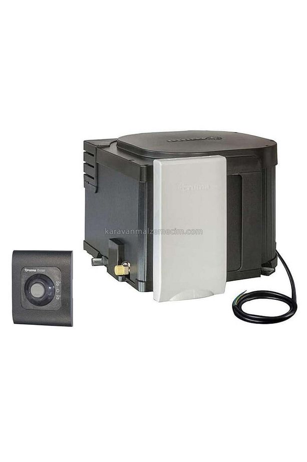 B10 Boiler Karavan Su Isıtıcısı 10 Litre - 12v - 1