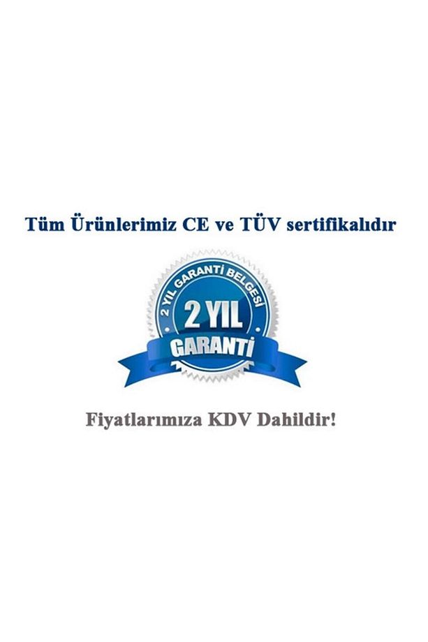 40 Amper 12/24V Solar Pwm Şarj Kontrol Cihazı Lexron - 4