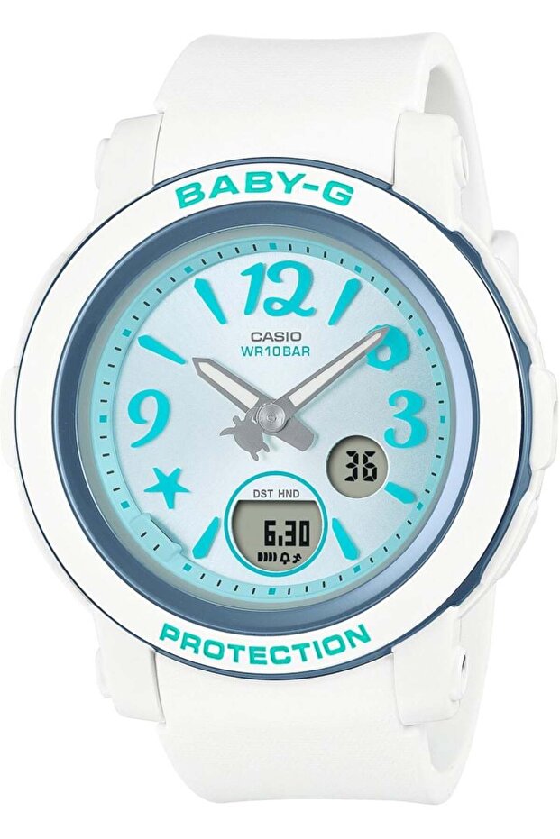 Bga-290us-2adr Kol Saati - 1