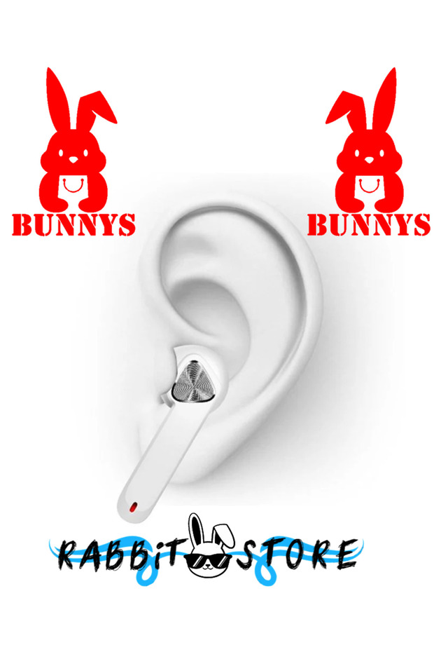 Bluetooth Kulaklık Honor Uyumlu Kızaklı Kablosuz Kulaklık - 7