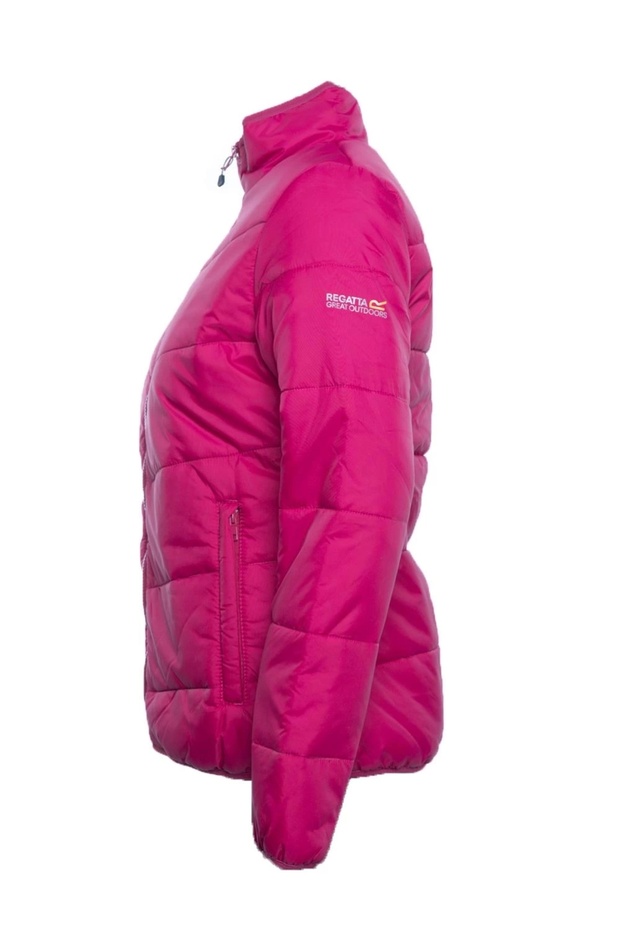 Byzer Kadın Mont-bordo - 3