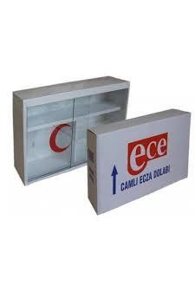 Nimo Ecza Dolabı - 1