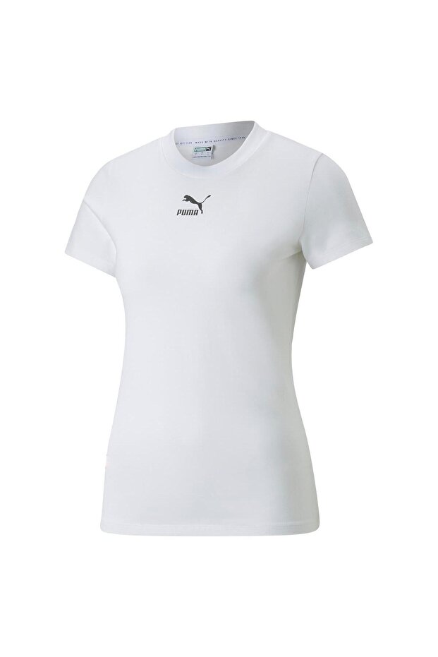 Classics Slim Tee Women's T-shirt