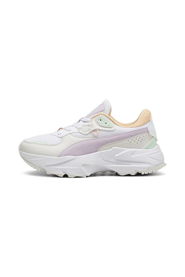 Orkid ii pastel wns women's sneaker