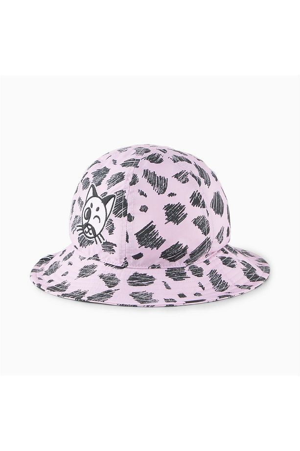 Te Bucket Hat Jr - 1
