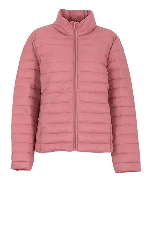 2w W-sn28 Basic Padded Coat 2pr Kadın Mont - 1