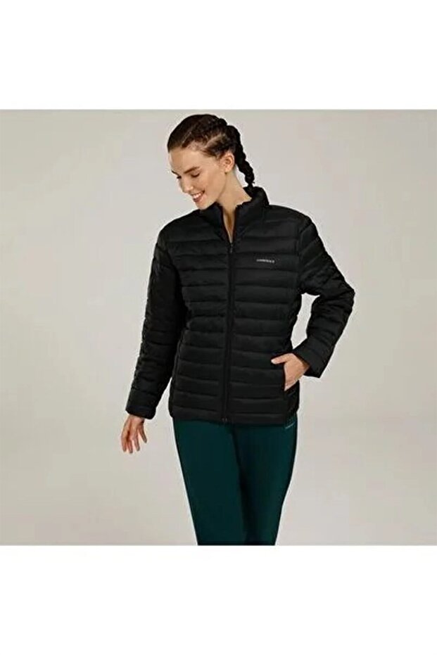 W-sn28 Basic Padded Coat 2pr Kadın Mont - 1