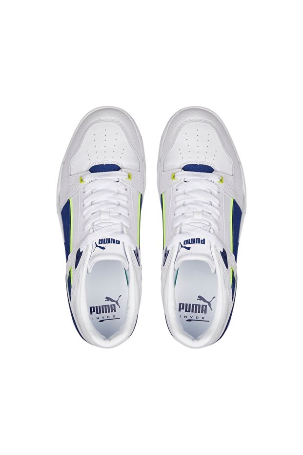 Beyaz - Slipstream Lth - 7