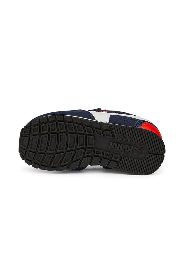 St Runner V3 Mesh V Inf Bebek Sneaker Çocuk Spor Ayakkabı - 5