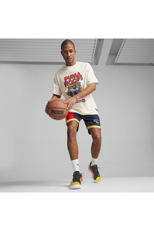 Showtime Mesh Short Erkek Şort - 7
