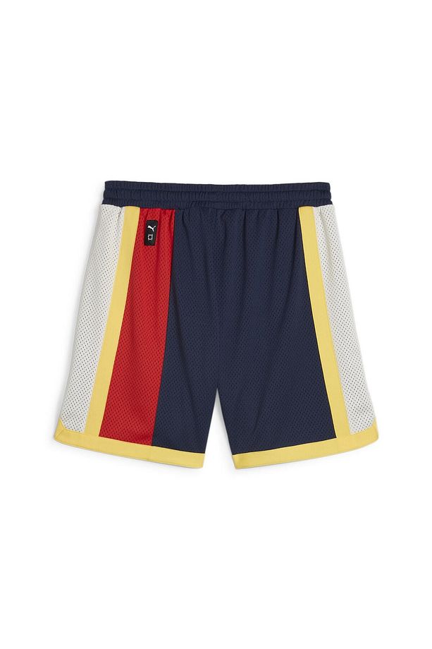 Showtime Mesh Short Erkek Şort - 4