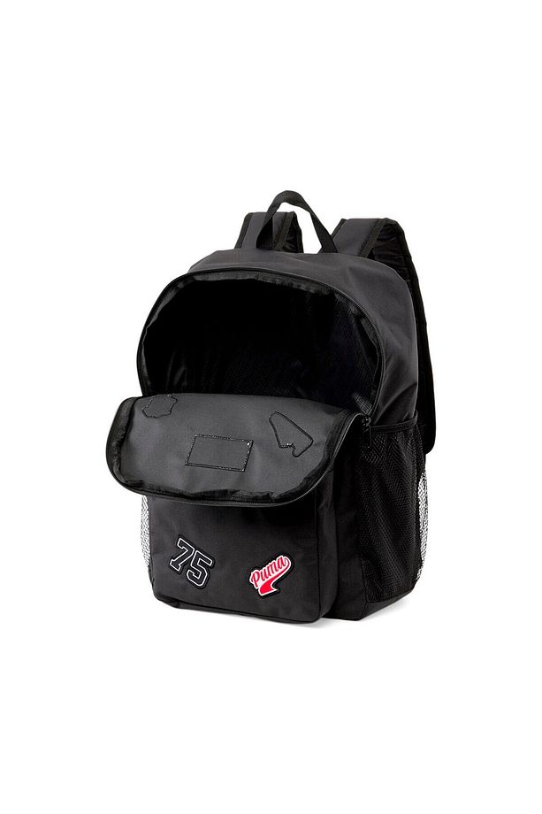 Patch Backpack - 3