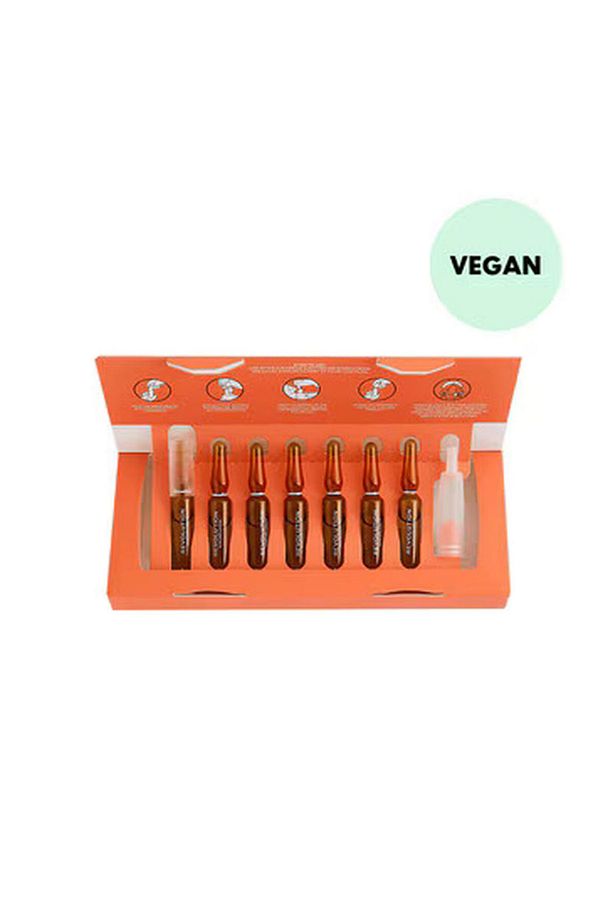 Skincare Ampul Vitamin C 7 Adet - 1