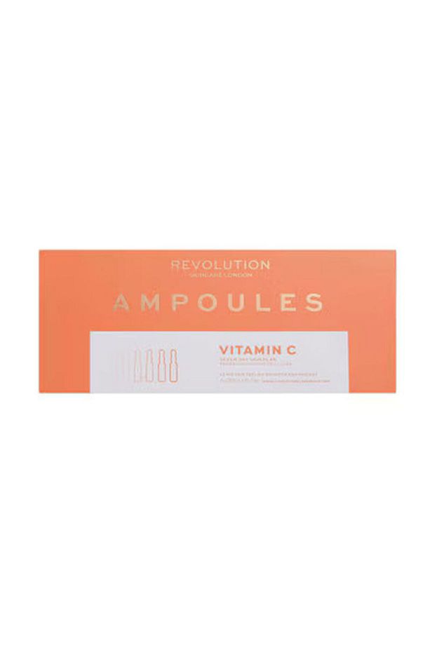 Skincare Ampul Vitamin C 7 Adet - 3
