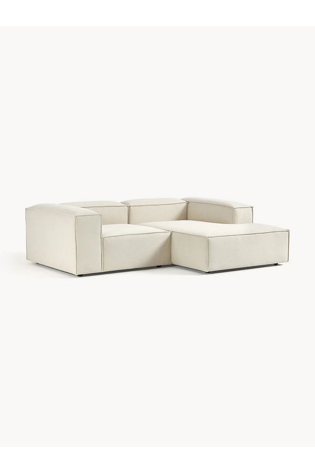 Frida 2 Modül Mini Köşe Kanepe - 7