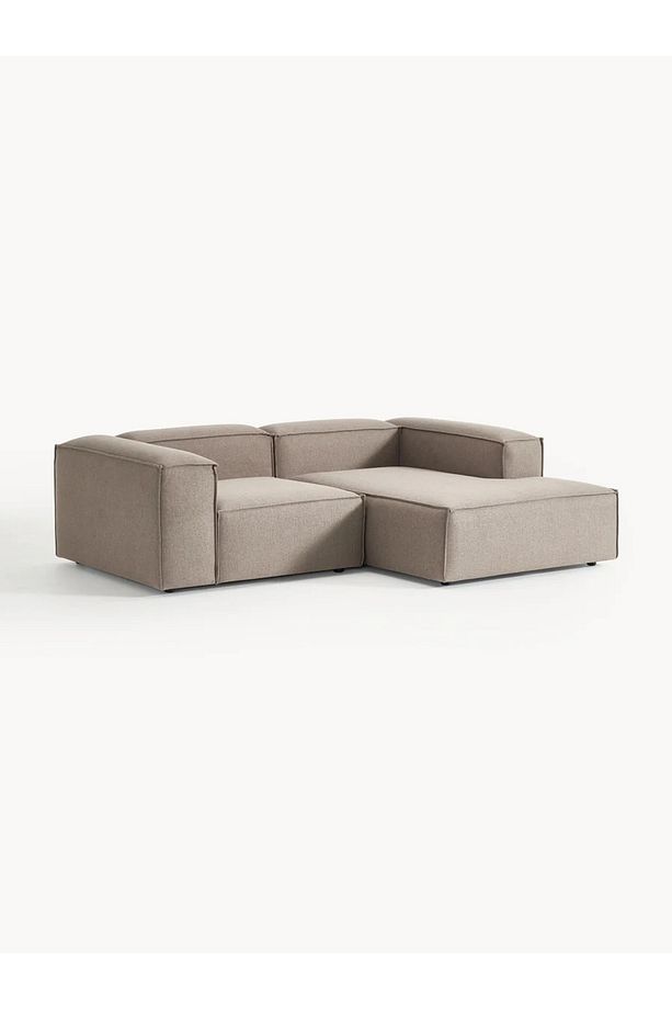 2 Modül Mini Köşe Kanepe - 7
