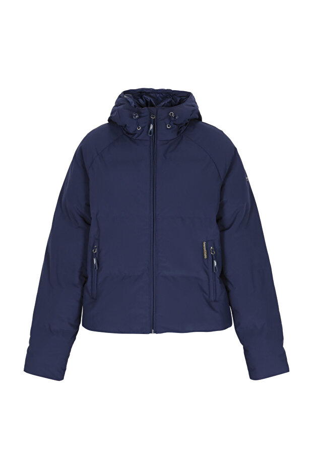 winter jacket - 2