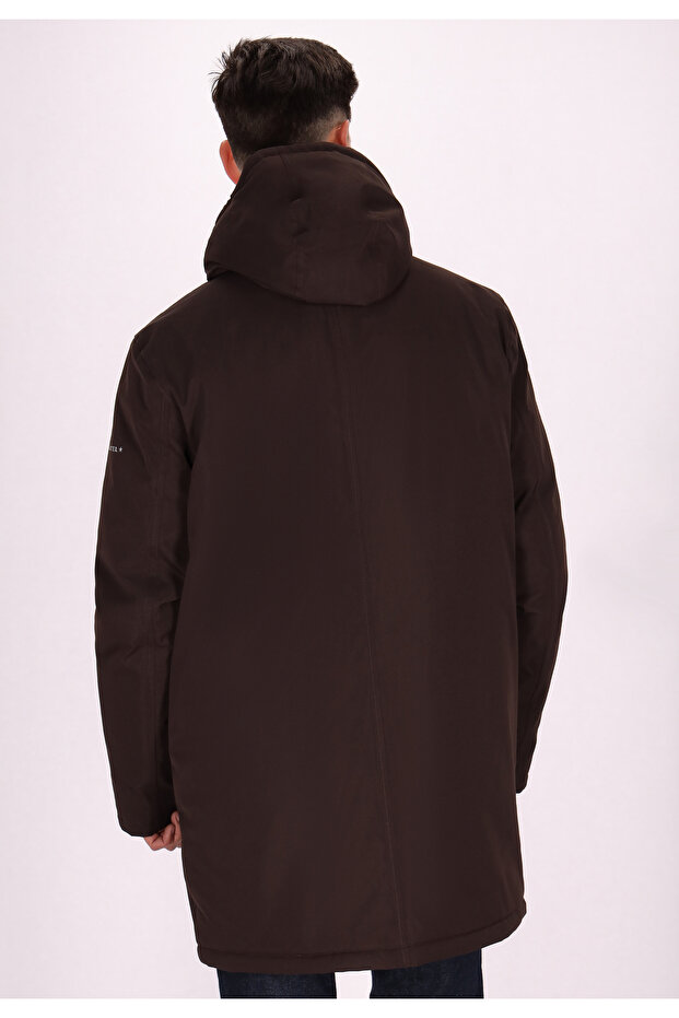 Parka de iarnă - 4