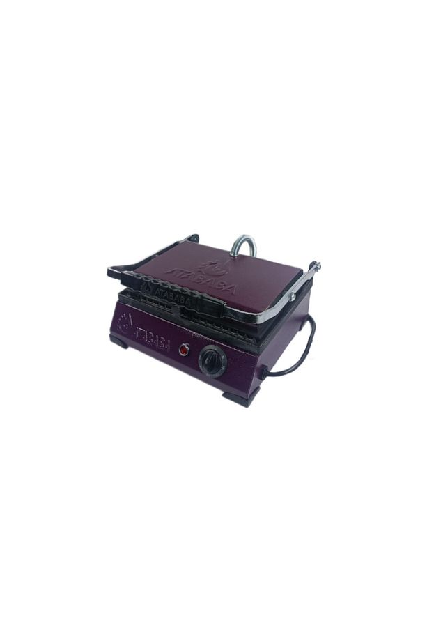 Tost Makinesi - 7