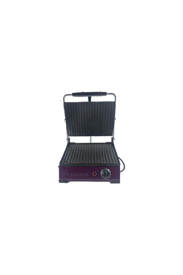Tost Makinesi - 6