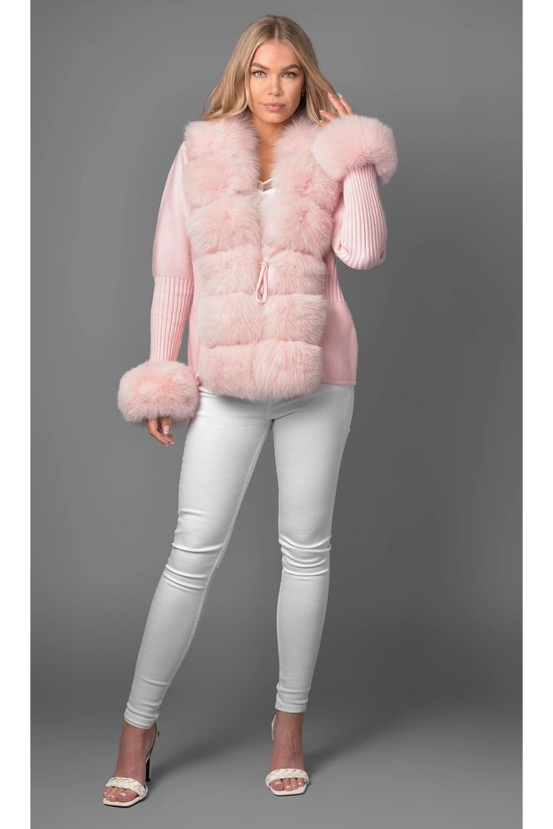 Pembe Hırka
