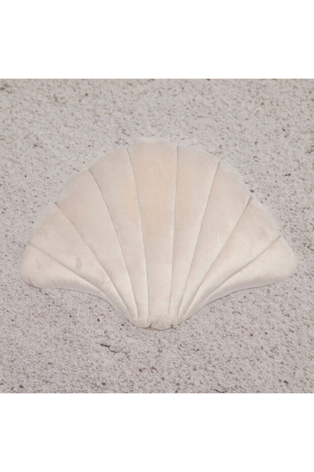 Deniz Kabuğu Yastık - 3