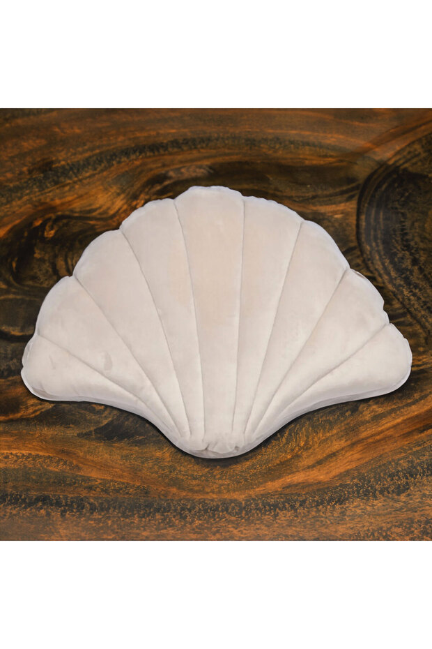 Deniz Kabuğu Yastık - 4