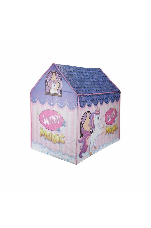 Unicorn Oyun Çadırı Büyük Boy - 1