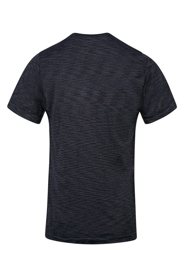 Talent Seamless T-Shirt Siyah - 4