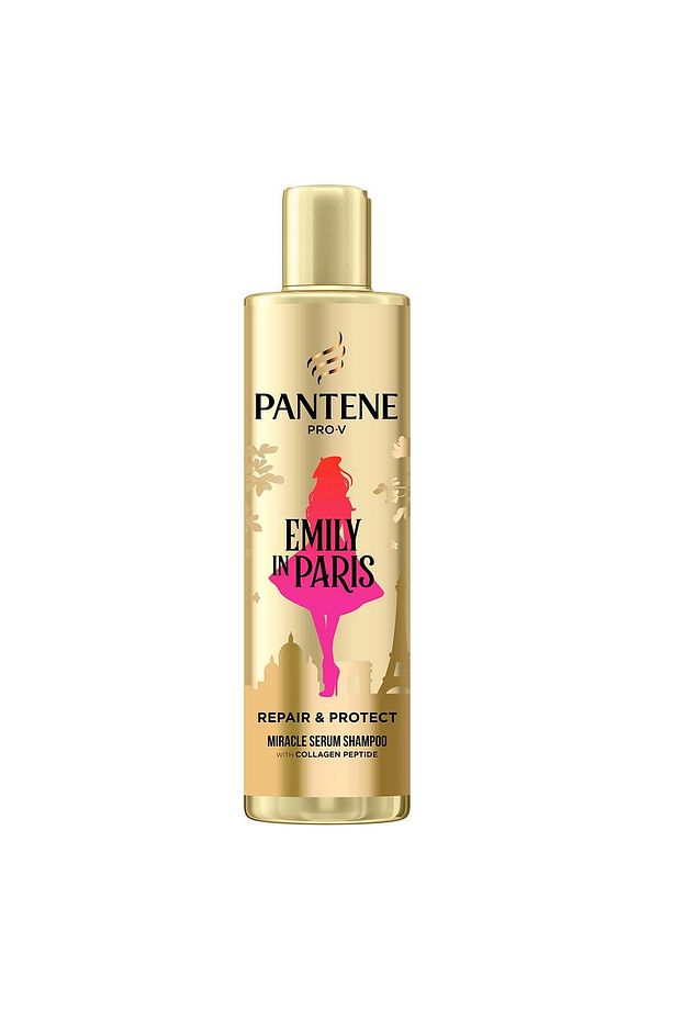 Emily İn Paris Onarıcı Ve Koruyucu Şampuan 250 Ml - 2