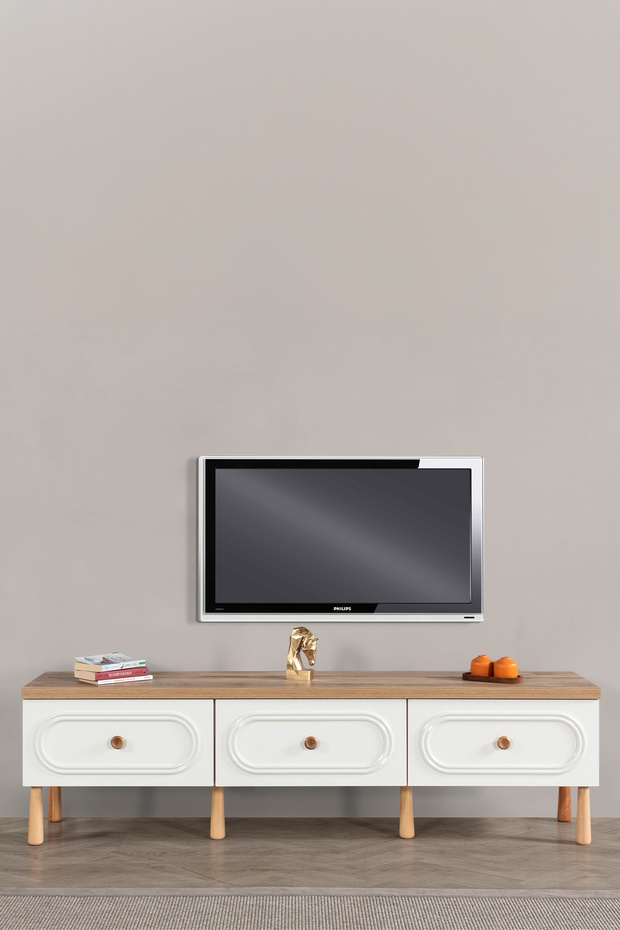 Modena Tv Ünitesi Seti - 6