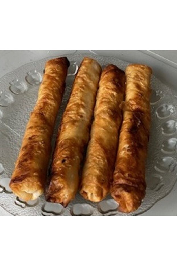 Börek Içi Nefis Peynirli Börek Harcı Pratik Hazır Kolay Karışım - 6