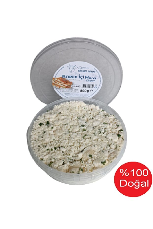 Börek Içi Nefis Peynirli Börek Harcı Pratik Hazır Kolay Karışım - 1