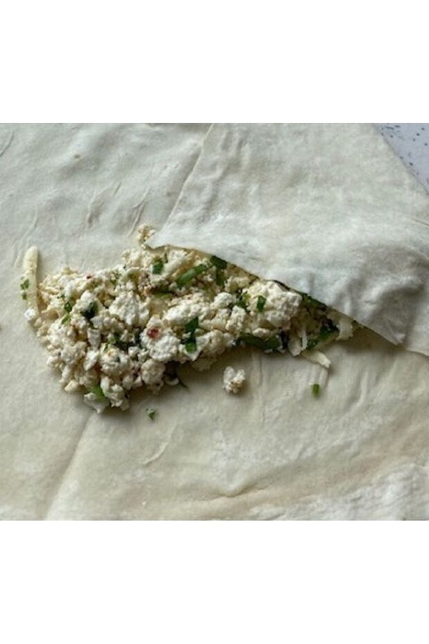 Börek Içi Nefis Peynirli Börek Harcı Pratik Hazır Kolay Karışım - 3