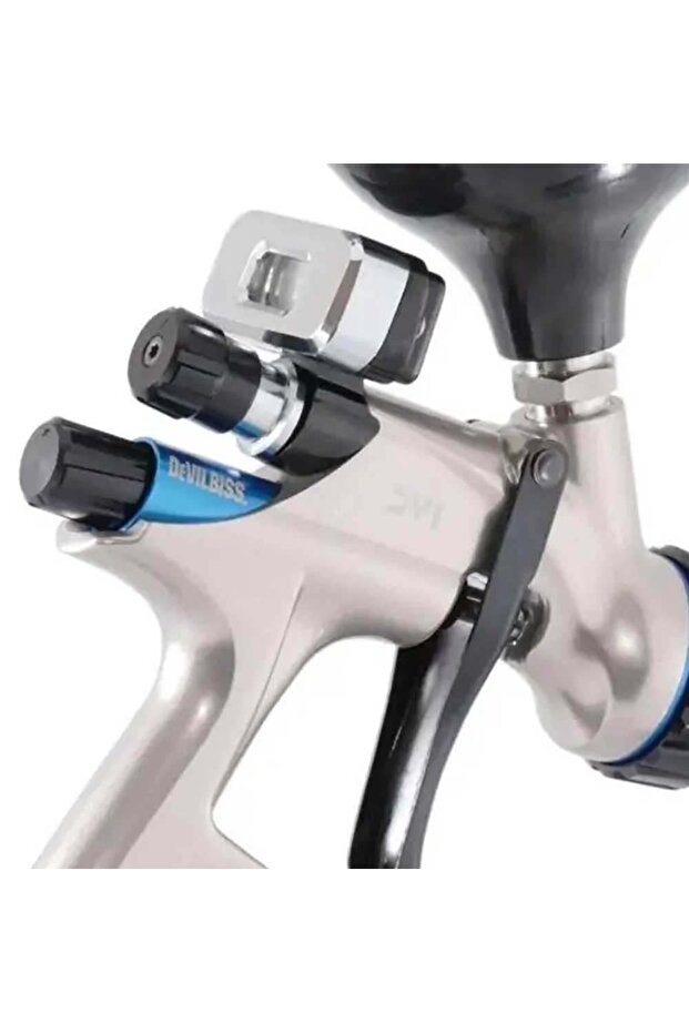 DV1 DIGITAL BOYA/VERNİK TABANCASI 1.3 MM - 4