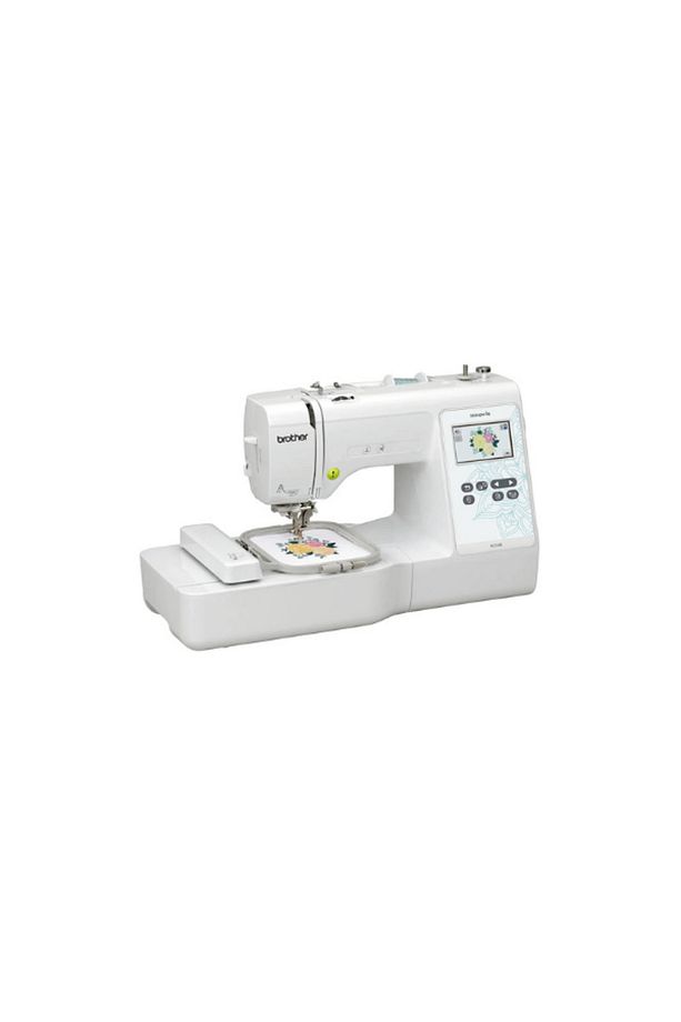 Dikiş Nakış ve Overlock Makinesi 3'lü Set (JK17B - M330 - 2504D) - 3
