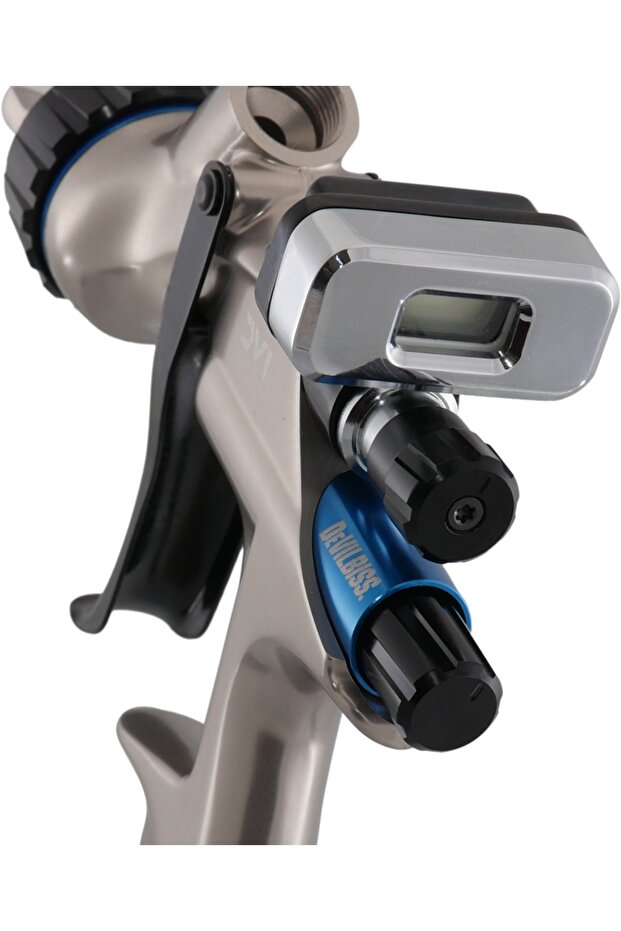 DV1 DIGITAL BOYA/VERNİK TABANCASI 1.3 MM - 2