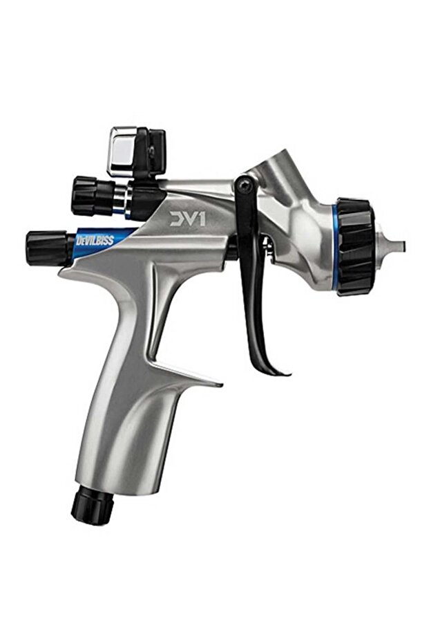 DV1 DIGITAL BOYA/VERNİK TABANCASI 1.3 MM - 6