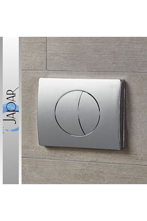 GÖMME REZERVUAR BUTON - 1