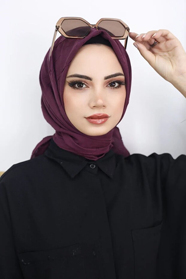 Hijab Women's Bamboo Scarf