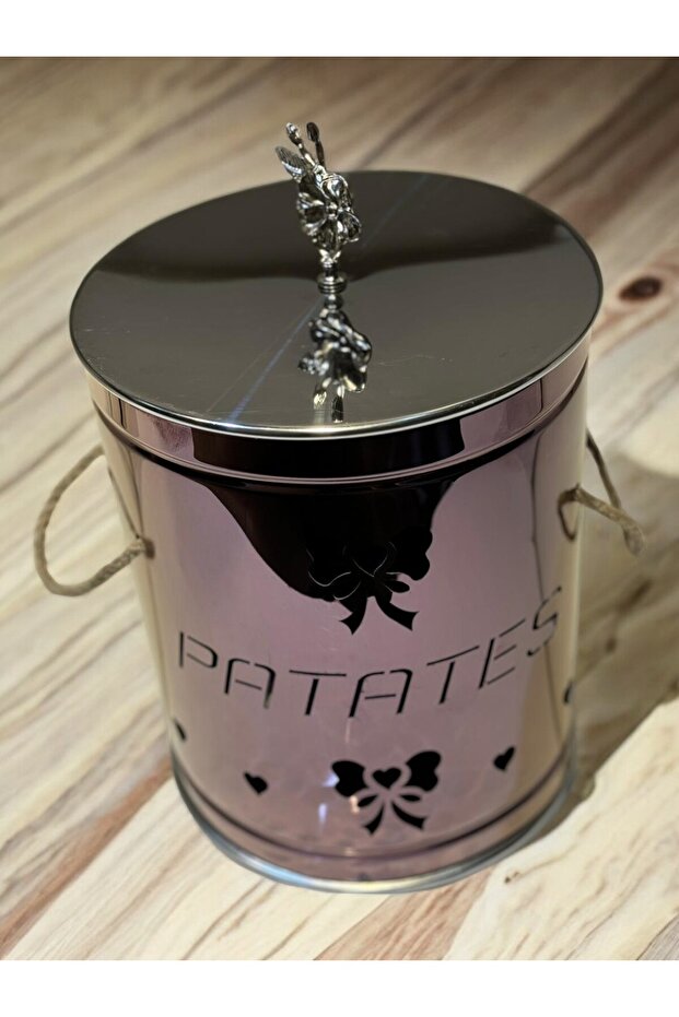 PATATESLİK 2 NO - 1