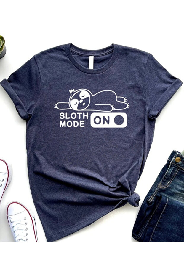 Unisex Printed T-Shirt